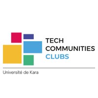 Tech Communities Clubs-Université de Kara logo - Similar company to Teknolime