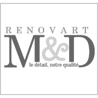 Renovart MD Sàrl logo - Similar company to Sauteur Menuiserie Sa