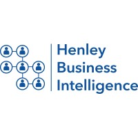Henley Business Intelligence - part of the Henley Insights Group logo - Similar company to Marble Hill Partners - A Henley Insights Group Company