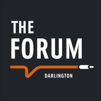 The Forum Music Studios logo - Similar company to Retox Digital Ltd