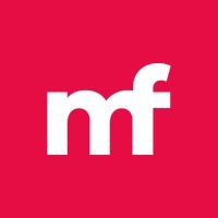 MField logo - Similar company to Wake Creators