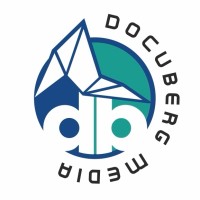 Docuberg Media logo - Similar company to Bikalpa - An Alternative