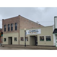 The County Cupboard logo - Similar company to Simi Accessories Corp