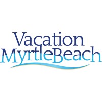 Vacation Myrtle Beach logo - Similar company to Tenderati