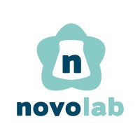 NOVOLAB nv logo - Similar company to Danlab Ltd.