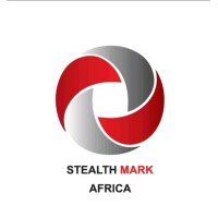 Stealth Mark Africa logo - Similar company to Dakari