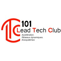 Lead Tech Club 101 logo - Similar company to Alberture