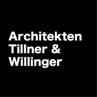 Architekten Tillner & Willinger ZT GmbH logo - Similar company to Side - Studio For Information Design Gmbh