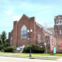 Central UMC logo - Similar company to Truth@Life Coaching & Consulting