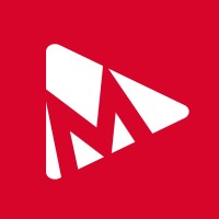 Maya Mediaworks logo - Similar company to Colorist
