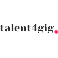 talent4gig logo - Similar company to Logentia