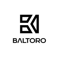 Baltoro logo - Similar company to Conscious Wealth