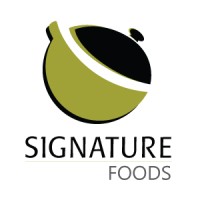 Signature Foods Pakistan