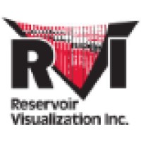 RVI - Reservoir Visualization Inc. logo - Similar company to Dynamic Grid