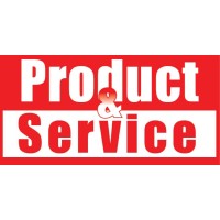 Product & Service Srl logo - Similar company to Mds Electronics Srl