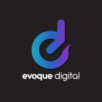 Evoque Digital Studio logo - Similar company to Digizoo Global