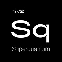 Superquantum logo - Similar company to Lytechip
