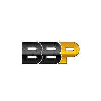 BlackBelt Protein logo - Similar company to Black Label Blending