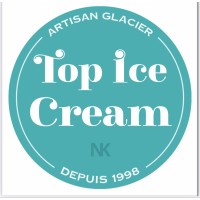 Top Ice Cream Metz logo - Similar company to Serial Burger Metz