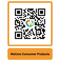 WeCare Consumer Products logo - Similar company to Annashree