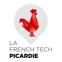 La French Tech Picardie logo - Similar company to Agence Graffiti