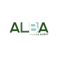 Cabinet ALBA logo - Similar company to Organisation