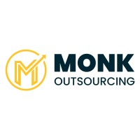 Monk Outsourcing logo - Similar company to Flight For Us