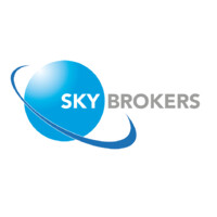 Skybrokers New & Used Satellite Equipment broker logo - Similar company to Oceansat Connect Bv