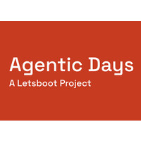 Agentic Days logo - Similar company to Fossilo