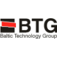 Baltic Technology Group (BTG) (BTG Systems) logo - Similar company to Systems Technology Group Inc.