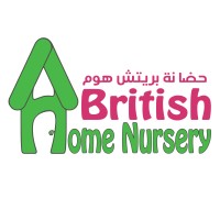 British Home Nursery logo - Similar company to Al Dana Private Nurseries