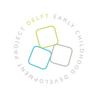 Delft Early Childhood Development Project logo - Similar company to Bewust Delft