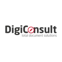 Digi Consult logo - Similar company to Centrepreneurs