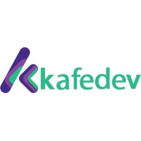 kafedev logo - Similar company to Defteams