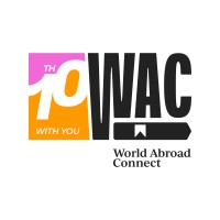 World Abroad Connect logo - Similar company to Cobalto Lab