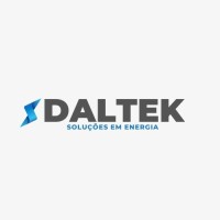 Daltek Soluções em Energia logo - Similar company to Mtgtech Soluções Para Condomínios