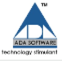 ADA Software Re Engineering Services Pvt. Ltd.