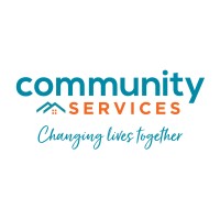Maple Ridge / Pitt Meadows Community Services logo - Similar company to Corvin Building Maintenance
