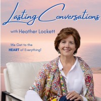 Lasting Conversations logo - Similar company to Sunny Side Up