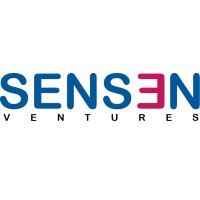 Sensen Ventures logo - Similar company to Virgil Africa