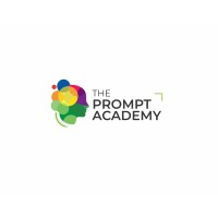 The Prompt Academy Ai logo - Similar company to Ken Blu