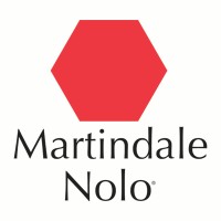 Martindale-Nolo logo - Similar company to Martindale-Avvo