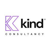 Kind Consultancy Ltd logo - Similar company to Tcc Group