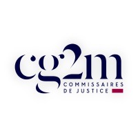 SCP CG2M logo - Similar company to Manceau