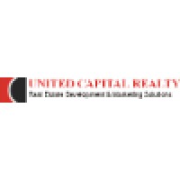 United Capital Realty