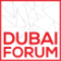 Dubai Forum logo - Similar company to Mm Event Group