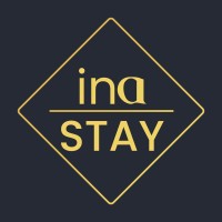 inaSTAY logo - Similar company to Rd Revision Aps