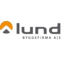 Lund Byggefirma A/S logo - Similar company to Rs Tømrer