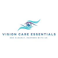 Vision Care Essentials logo - Similar company to Myze