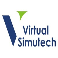 Virtual Simutech Pvt Ltd logo - Similar company to Aesoft Engineering Private Limited